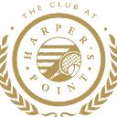 The Club at Harper's Point logo